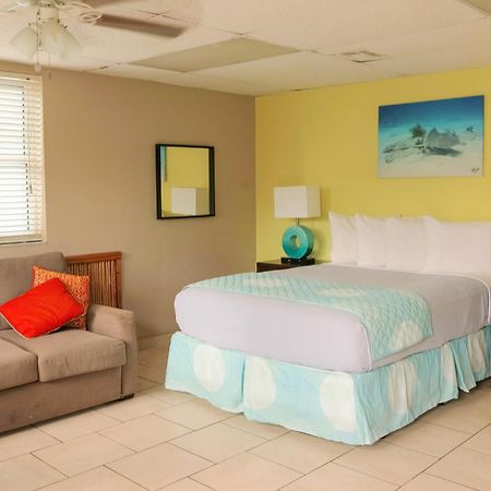 Summerland Key Looe Key Reef Resort And Dive Center المظهر الخارجي الصورة
