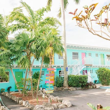 Summerland Key Looe Key Reef Resort And Dive Center المظهر الخارجي الصورة