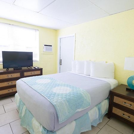 Summerland Key Looe Key Reef Resort And Dive Center المظهر الخارجي الصورة