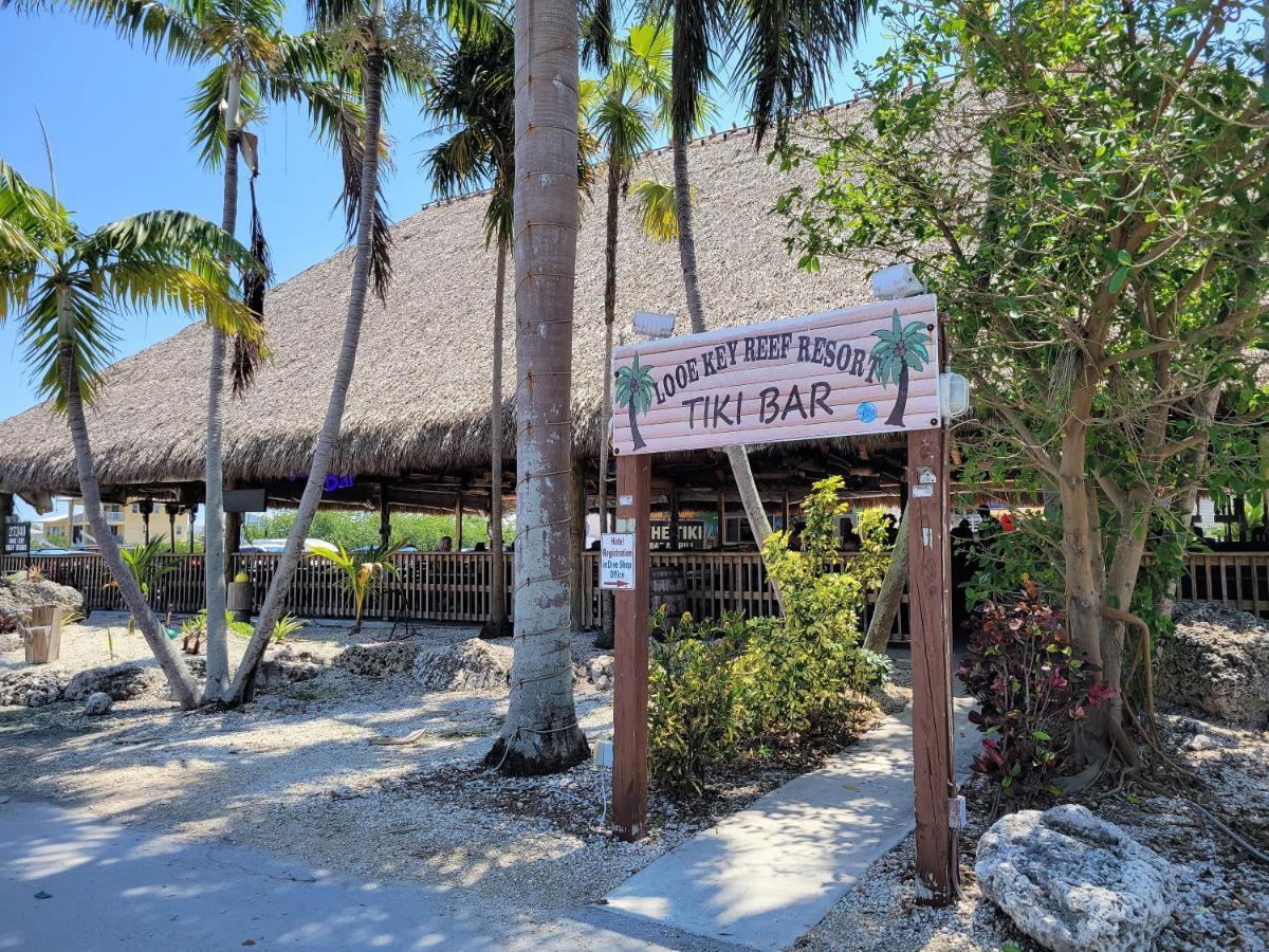Summerland Key Looe Key Reef Resort And Dive Center المظهر الخارجي الصورة
