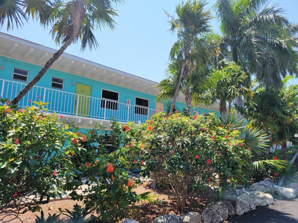 Summerland Key Looe Key Reef Resort And Dive Center المظهر الخارجي الصورة