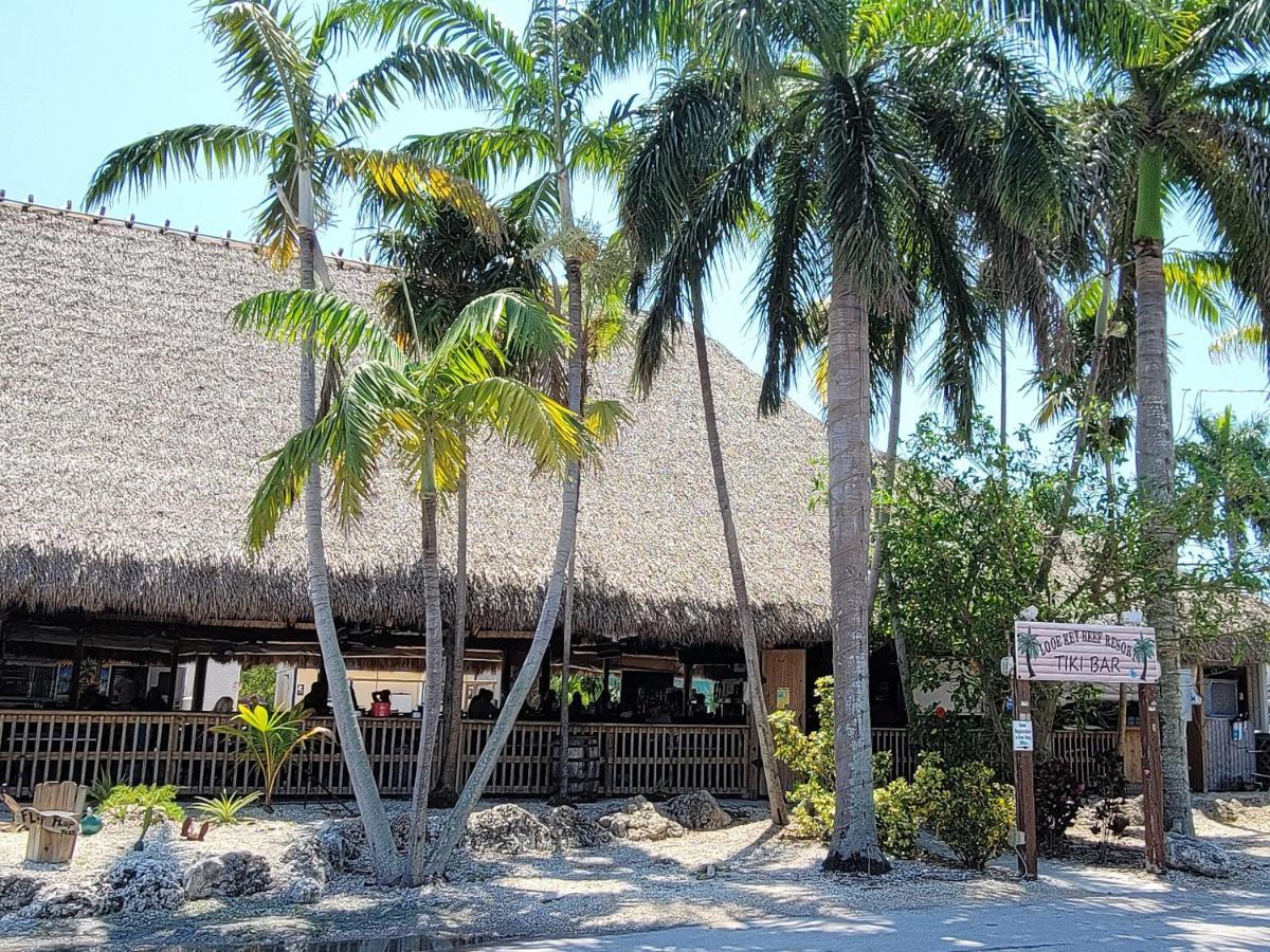 Summerland Key Looe Key Reef Resort And Dive Center المظهر الخارجي الصورة