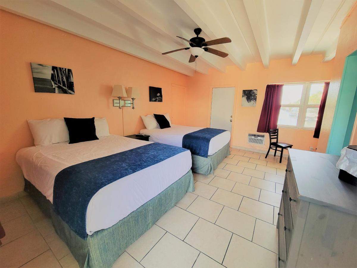 Summerland Key Looe Key Reef Resort And Dive Center المظهر الخارجي الصورة
