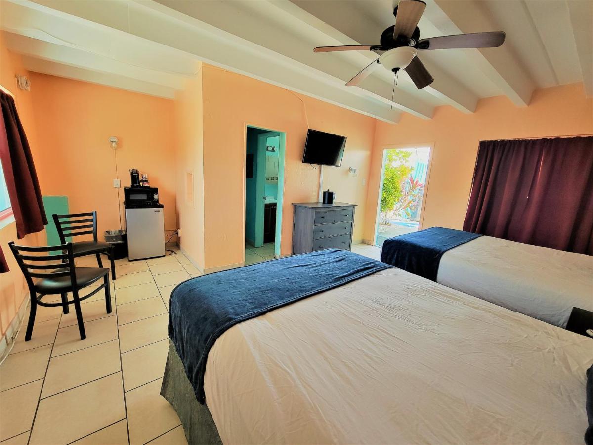 Summerland Key Looe Key Reef Resort And Dive Center المظهر الخارجي الصورة