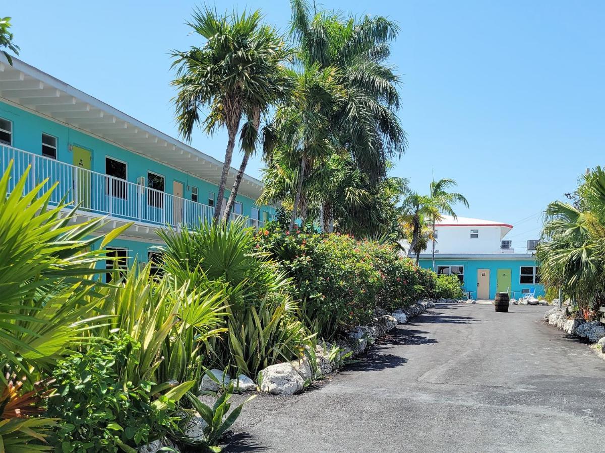 Summerland Key Looe Key Reef Resort And Dive Center المظهر الخارجي الصورة