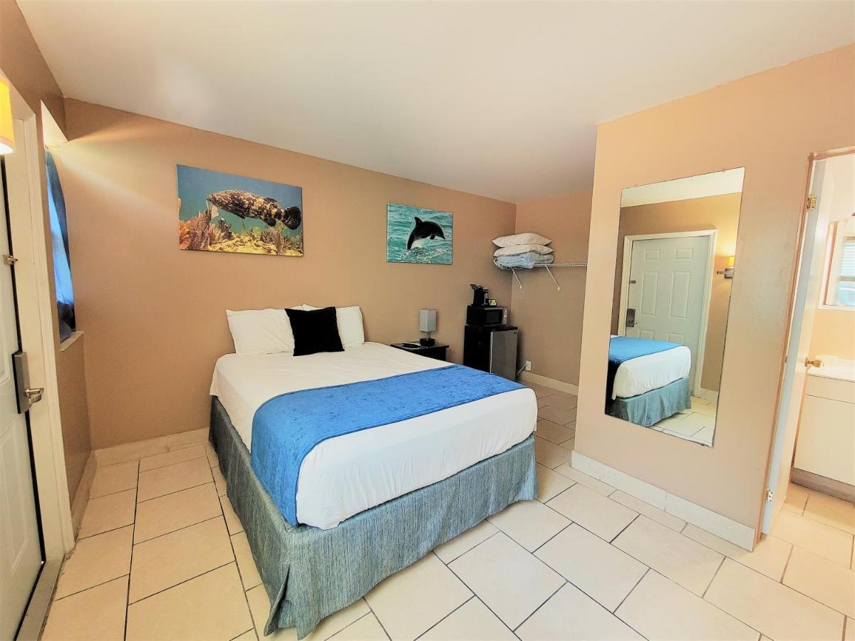 Summerland Key Looe Key Reef Resort And Dive Center المظهر الخارجي الصورة