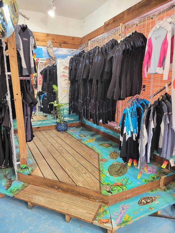Summerland Key Looe Key Reef Resort And Dive Center المظهر الخارجي الصورة