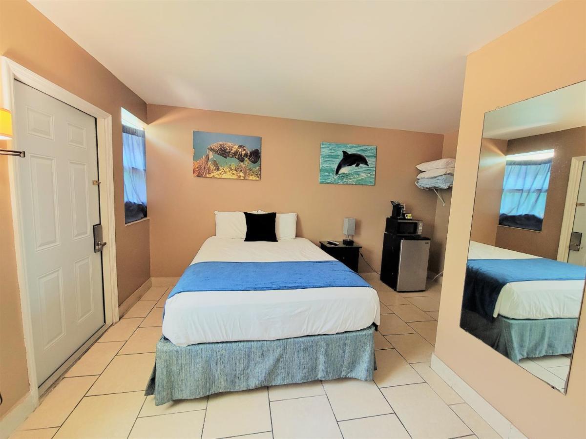 Summerland Key Looe Key Reef Resort And Dive Center المظهر الخارجي الصورة