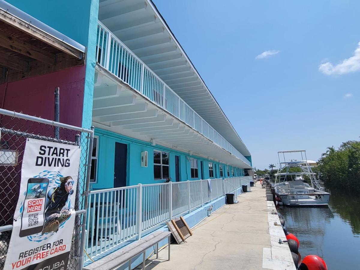 Summerland Key Looe Key Reef Resort And Dive Center المظهر الخارجي الصورة