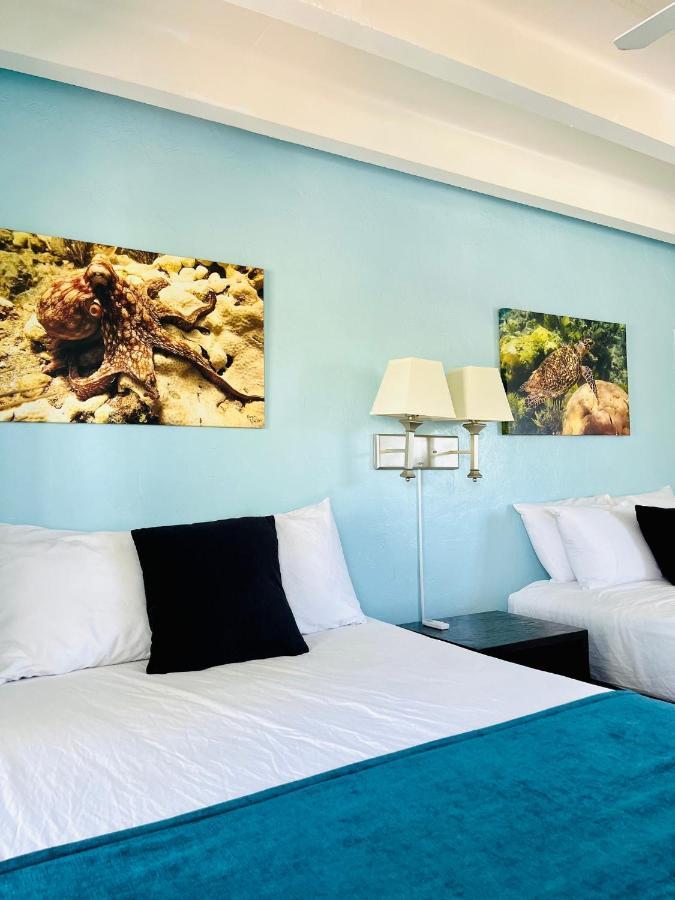 Summerland Key Looe Key Reef Resort And Dive Center المظهر الخارجي الصورة