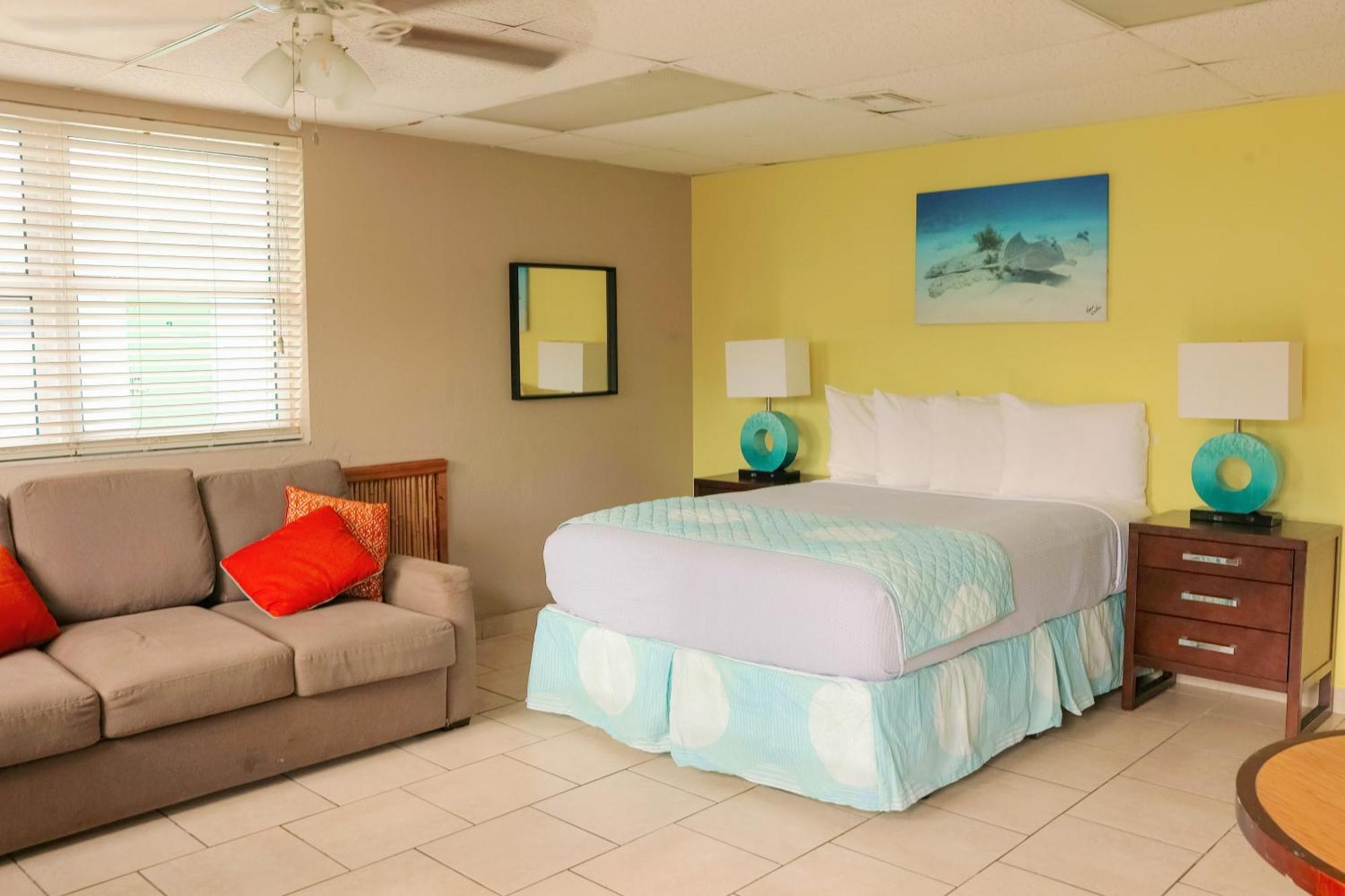Summerland Key Looe Key Reef Resort And Dive Center المظهر الخارجي الصورة