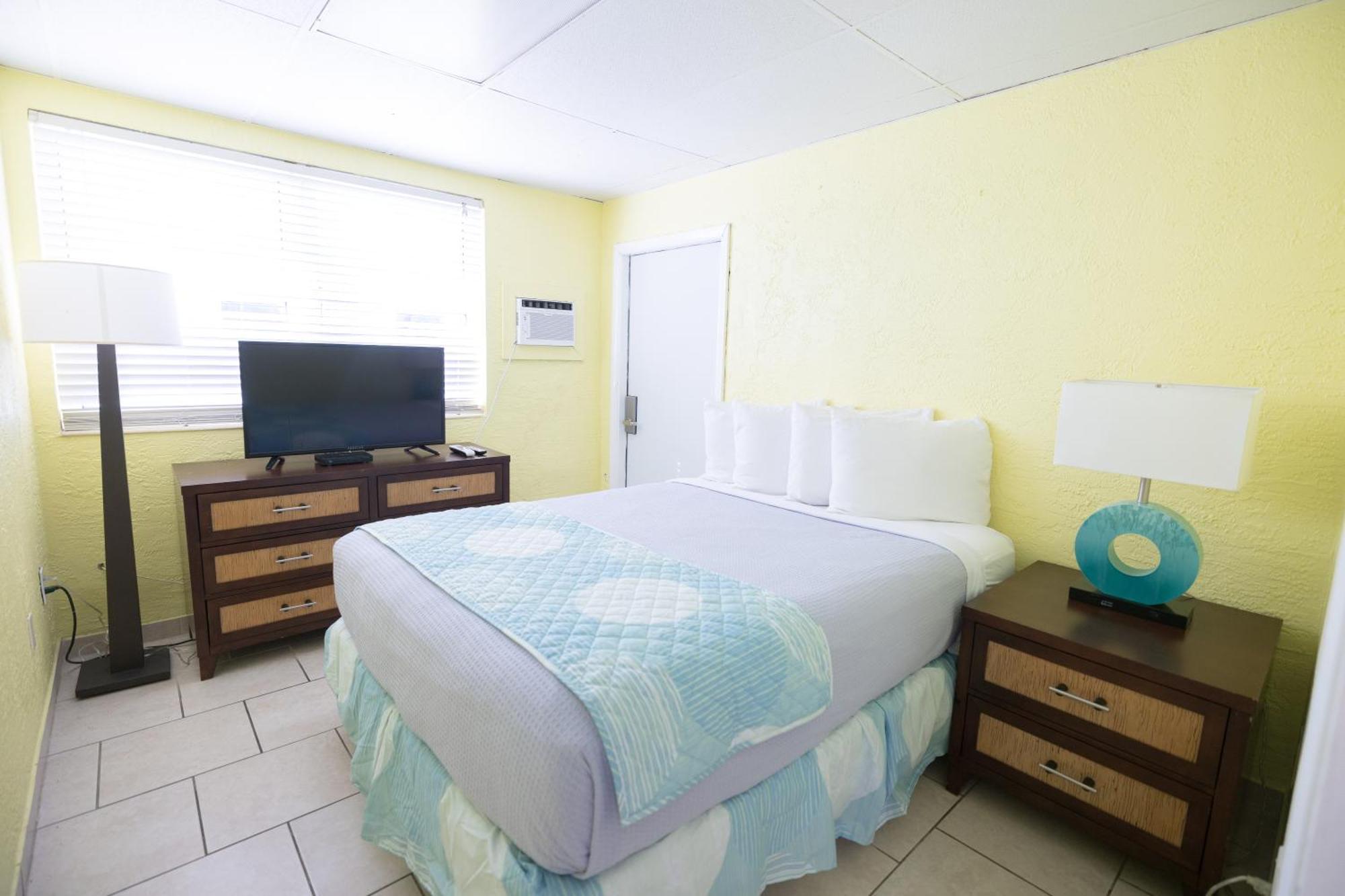 Summerland Key Looe Key Reef Resort And Dive Center المظهر الخارجي الصورة