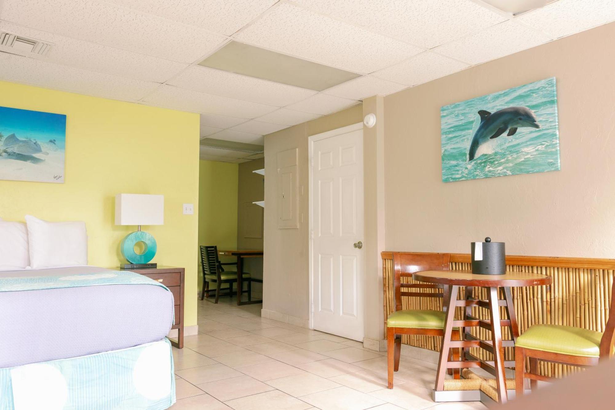 Summerland Key Looe Key Reef Resort And Dive Center المظهر الخارجي الصورة