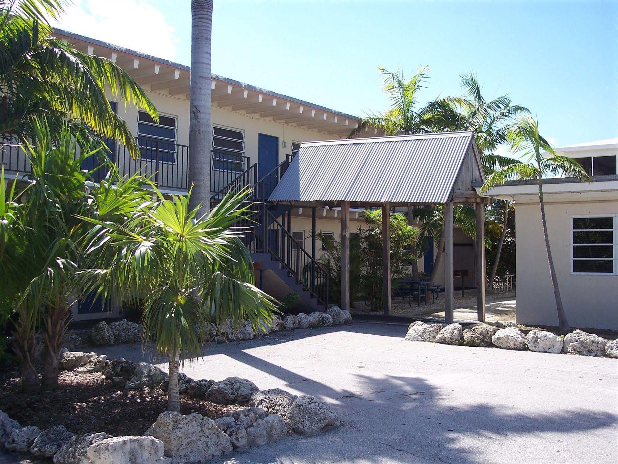 Summerland Key Looe Key Reef Resort And Dive Center المظهر الخارجي الصورة