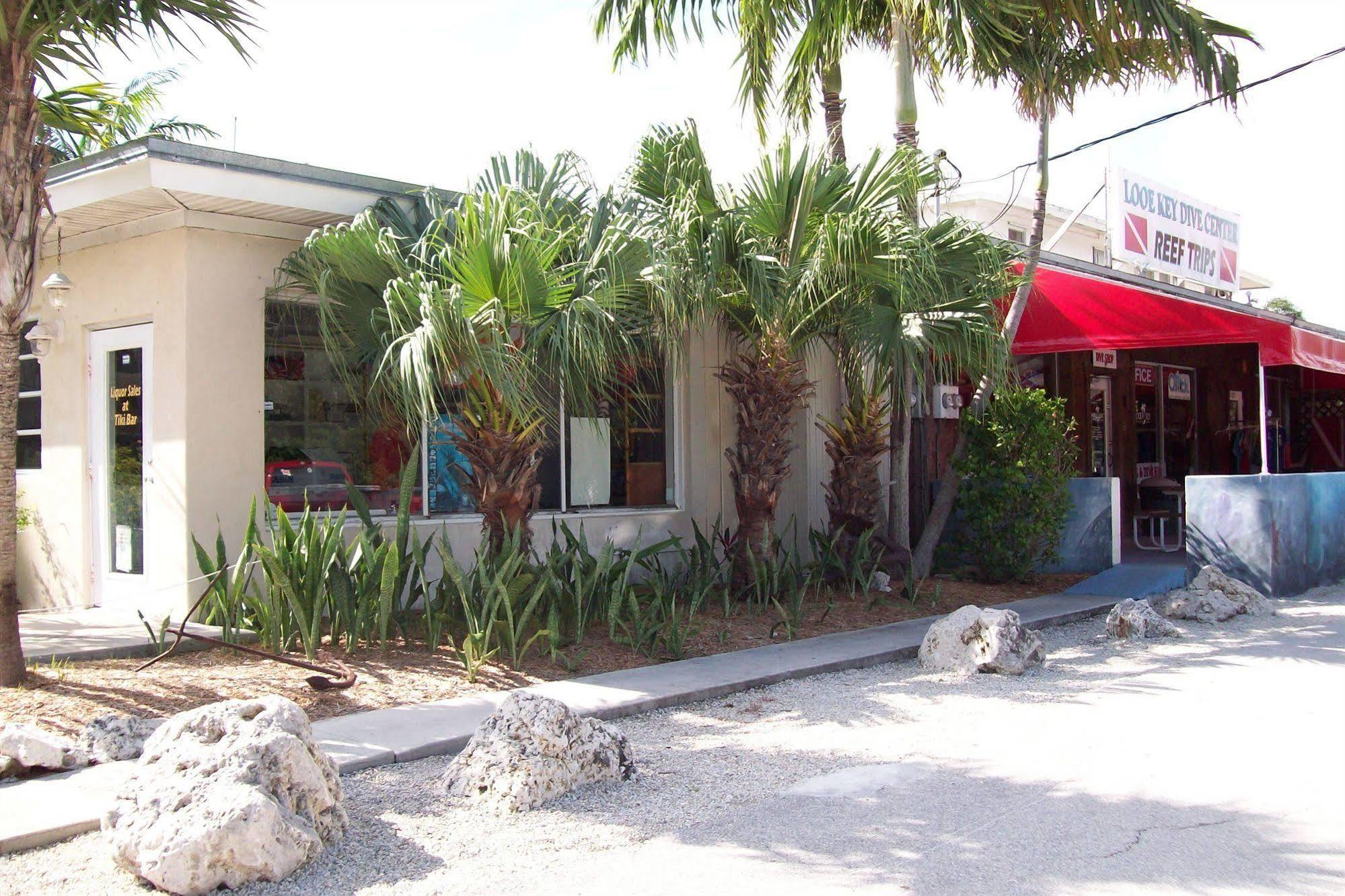 Summerland Key Looe Key Reef Resort And Dive Center المظهر الخارجي الصورة
