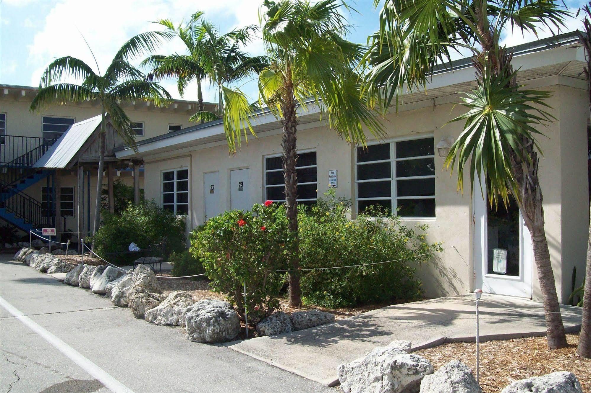 Summerland Key Looe Key Reef Resort And Dive Center المظهر الخارجي الصورة