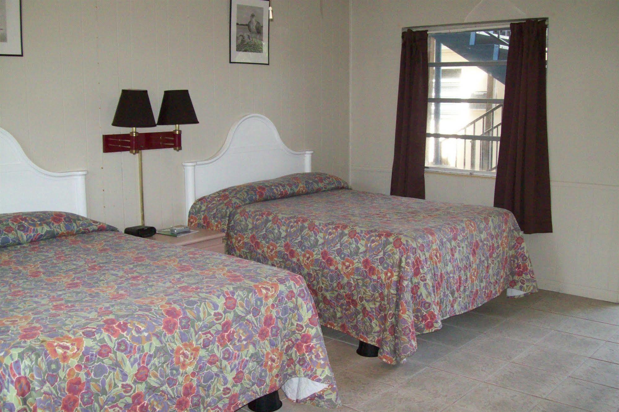 Summerland Key Looe Key Reef Resort And Dive Center المظهر الخارجي الصورة