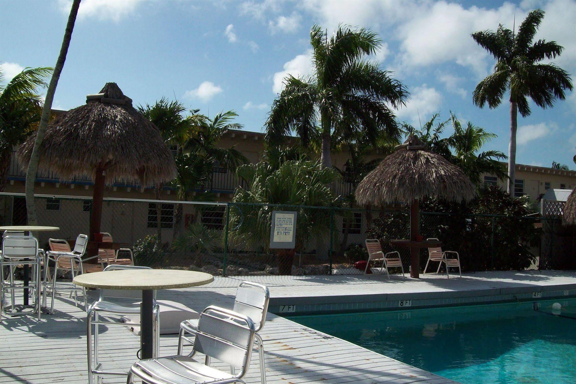 Summerland Key Looe Key Reef Resort And Dive Center المظهر الخارجي الصورة