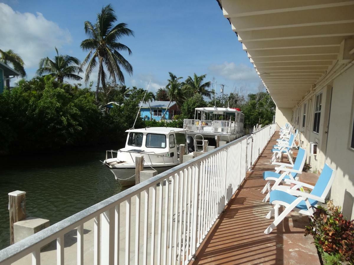 Summerland Key Looe Key Reef Resort And Dive Center المظهر الخارجي الصورة