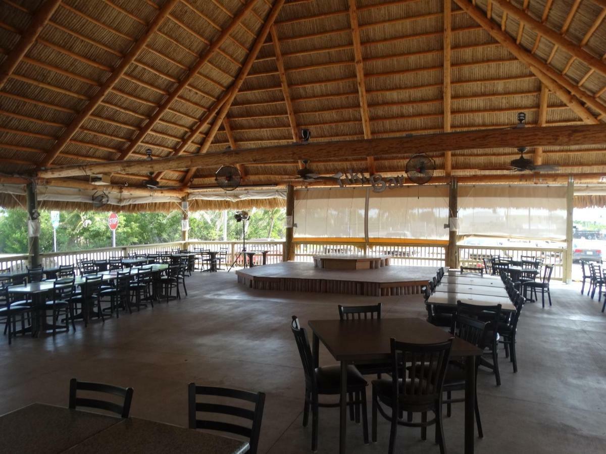 Summerland Key Looe Key Reef Resort And Dive Center المظهر الخارجي الصورة
