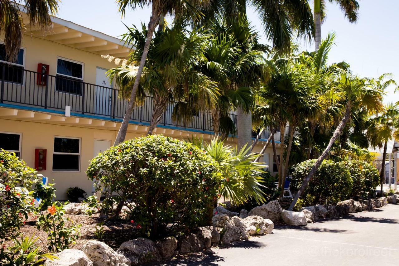 Summerland Key Looe Key Reef Resort And Dive Center المظهر الخارجي الصورة